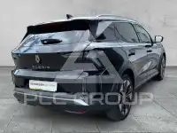 2026 Renault Scenic