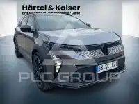 2026 Renault Scenic