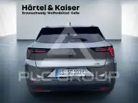 2026 Renault Scenic