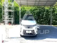 2026 Renault Scenic