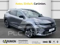 2026 Renault Scenic