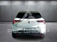 2026 Renault Scenic