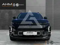 2026 Renault Scenic