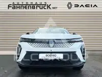 2026 Renault Scenic