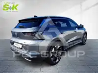 2026 Renault Scenic