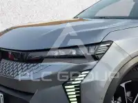 2026 Renault Scenic