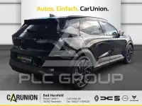 2026 Renault Scenic