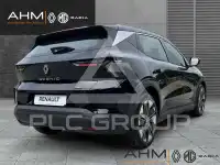 2026 Renault Scenic