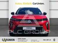2026 Renault Scenic
