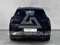 2026 Renault Scenic