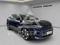 2026 Renault Scenic