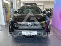 2026 Renault Scenic