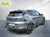 2026 Renault Scenic