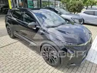 2026 Renault Scenic