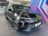 2026 Renault Scenic