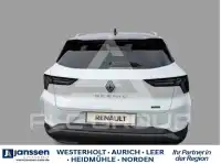 2026 Renault Scenic