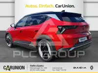 2026 Renault Scenic