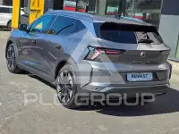 2026 Renault Scenic