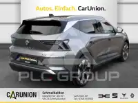 2026 Renault Scenic