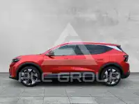2026 Renault Scenic
