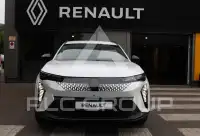2026 Renault Scenic