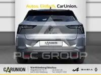 2026 Renault Scenic