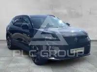 2026 Renault Scenic