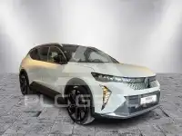 2026 Renault Scenic