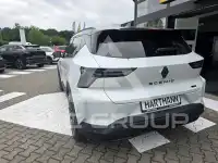 2026 Renault Scenic