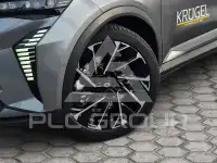 2026 Renault Scenic