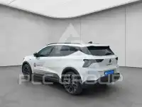 2026 Renault Scenic