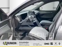 2026 Renault Scenic