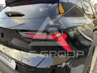 2026 Renault Scenic