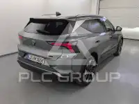 2026 Renault Scenic