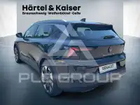 2026 Renault Scenic
