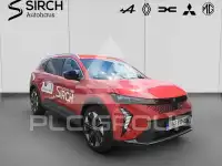 2026 Renault Scenic