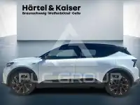 2026 Renault Scenic