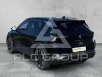 2026 Renault Scenic