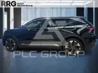 2026 Renault Scenic