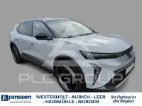2026 Renault Scenic