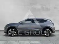 2026 Renault Scenic