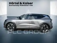 2026 Renault Scenic