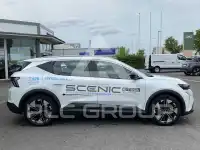 2026 Renault Scenic