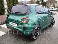 2026 Renault Twingo
