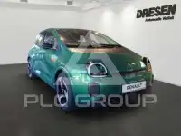 2026 Renault Twingo