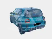 2026 Renault Twingo