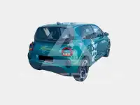 2026 Renault Twingo