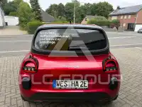 2026 Renault Twingo