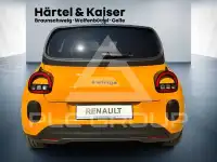 2026 Renault Twingo