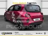 2026 Renault Twingo